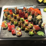Tatami Sushi Mad