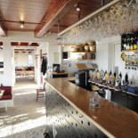 Skagen Fiskerestaurant Inde