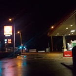 Circle K Birkeroed Udenfor