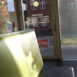 Viborg Pizzaria Inde