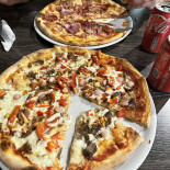 Viborg Pizzaria Mad