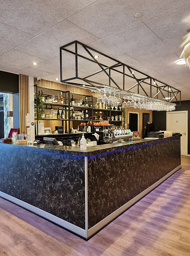 Cafe J Udenfor