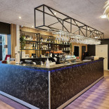 Cafe J Udenfor