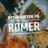 Café Rømer Mad