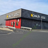 Carl's Jr. Udenfor
