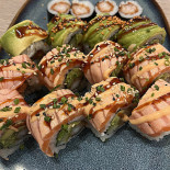 Nano Sushi Mad