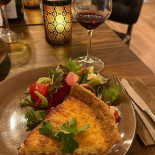 Le Petit Bistro Sinatra Mad