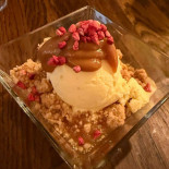 Le Petit Bistro Sinatra Mad