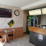 Gourmet Pizzaria Inde