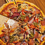 Gourmet Pizzaria Mad