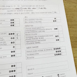 Cafe Noeah Menu