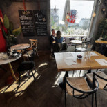 Cafe Noeah Inde