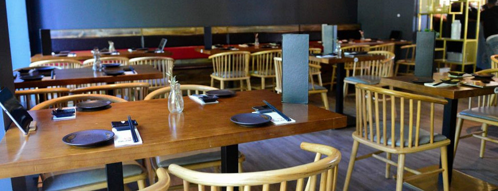 Atami Sushi Inde