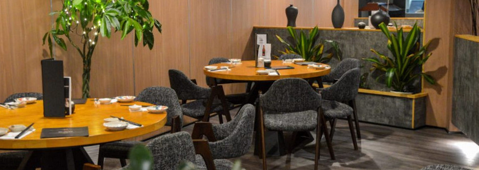 Atami Sushi Inde