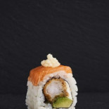 Atami Sushi Drik
