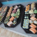 Vaerloese Sushi Drik