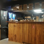 Burger Shack Inde