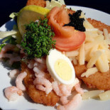 Grill-cafeen Mad