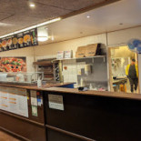 Hviding Pizzeria Inde