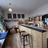 Ba'ryhl Cafe Inde