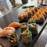 Teppan House, Drik
