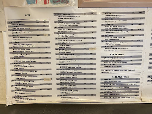 Dybvad Kro Og Menu