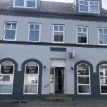 Byens Cafe Udenfor