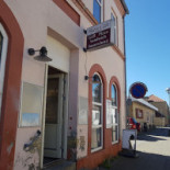 Byens Cafe Udenfor