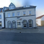 Byens Cafe Udenfor