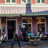 Thummelumsen Udenfor
