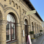 Madklubben Udenfor