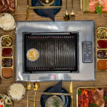 Gogi The Korean Grillhouse Guru