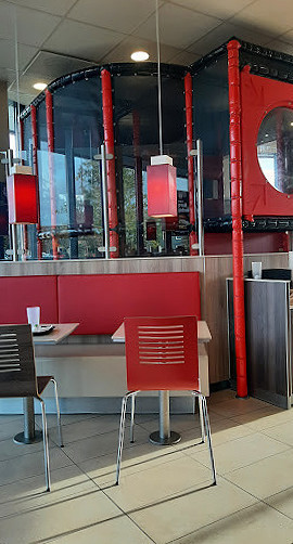 Burger King Inde