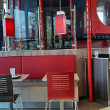 Burger King Inde