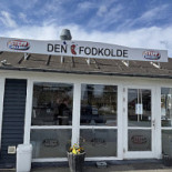 Fodkold Udenfor