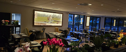 Pippali Indian Grill Inde