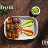 Pippali Indian Grill Mad