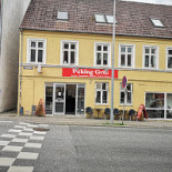 Peking Grill Udenfor