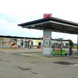 Ok Plus Holsted Udenfor