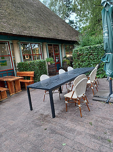 Pipers Hus Udenfor