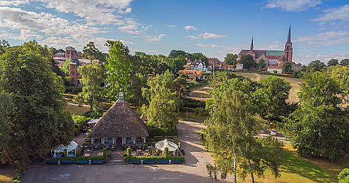 Pipers Hus Udenfor