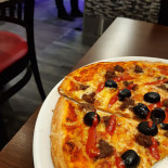 Forum Pizza Mad