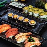 Oishii Sushi Mad