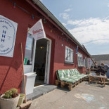Haarboelle Havne Hoeker Udenfor