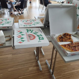 Pizza Smeden Inde