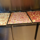 Pizza Gallery Mad