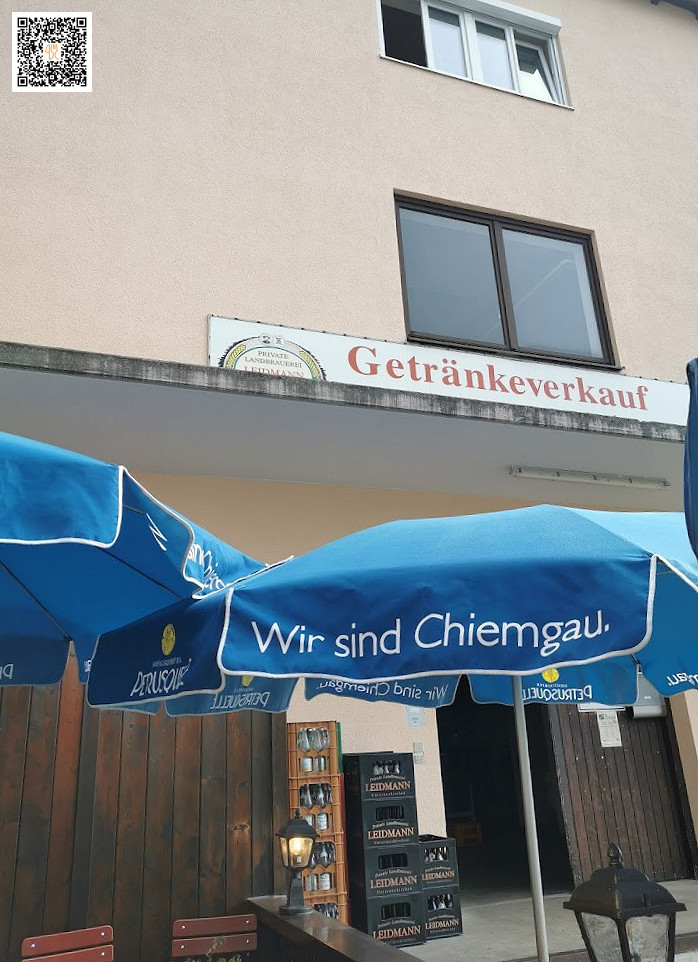 Husum Kebab Udenfor