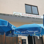 Husum Kebab Udenfor