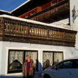 Luciano's Udenfor