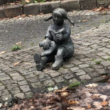Mibbageri Aarhus Ø Udenfor